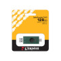 Накопичувач Kingston  128GB USB 3.2 Type-A + Type-C DT DuoG2