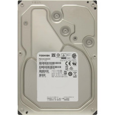 Жорсткий диск 3.5" 6TB Toshiba (MG04ACA600E)