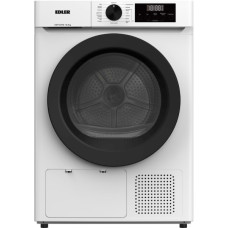 Сушильна машина Edler EDF10HPD