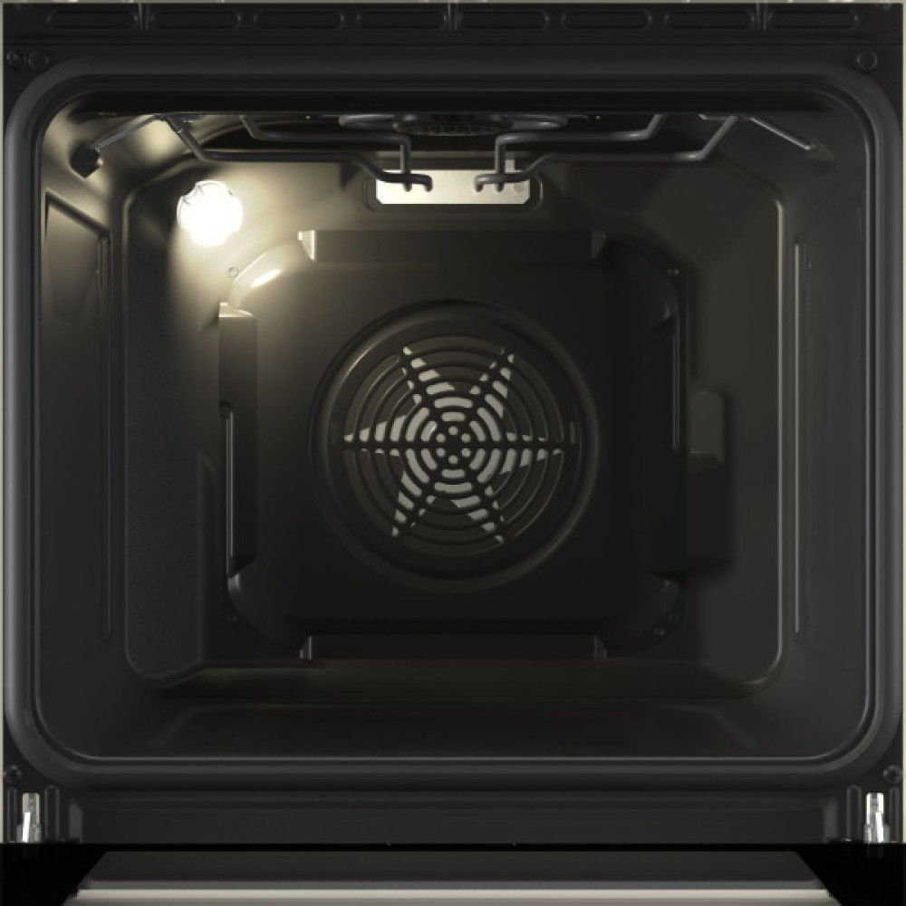 Плита Gorenje електрична склокерамічна, 70л, 50x60см, бежевий