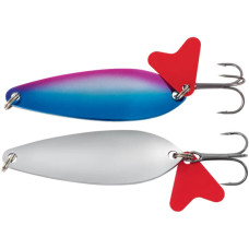 Блешня X-Fish Blitz 15.5g 04 Silver pink blue (1917.05.16)