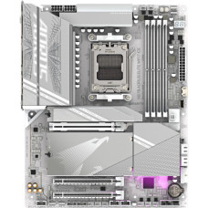 GIGABYTE X870 AORUS ELITE WIFI7 ICE