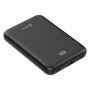 Батарея універсальна Atria 10000mAh, PD/22.5W, QC/3.0 (WPD-P91)