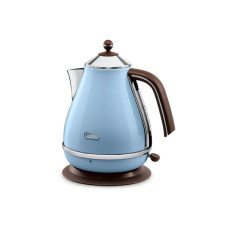 Електрочайник DeLonghi KBOV 2001.AZ (KBOV2001.AZ)