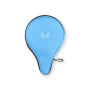 Чохол для ракетки Butterfly Racket Case Easy з відділенням для м'ячів Blue (9079300219) (931848)