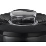 Блендер Russell Hobbs стаціонарний Matte Black 650Вт, чаша-1500мл, чорний