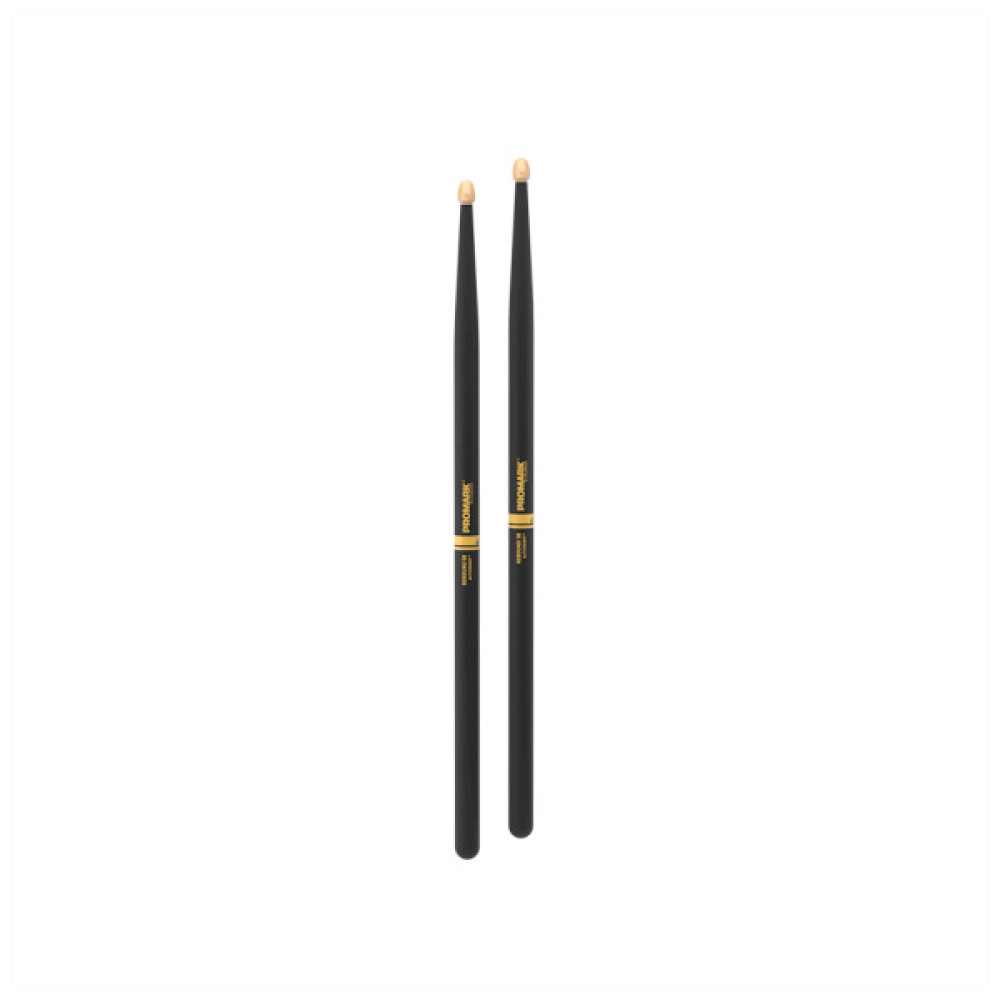 Барабанні палички ProMark Rebound 5B ActiveGrip (R5BAG)