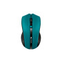 Мишка Canyon MW-5 Wireless Green-Black (CNE-CMSW05G) Мишка Canyon MW-5 Wireless Green-Black (CNE-CMSW05G)