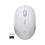 Мишка Defender Auris MB-027 Silent Wireless White (52028) Мишка Defender Auris MB-027 Silent Wireless White (52028)
