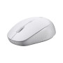 Мишка Defender Auris MB-027 Silent Wireless White (52028) Мишка Defender Auris MB-027 Silent Wireless White (52028)