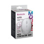 Мишка Defender Auris MB-027 Silent Wireless White (52028) Мишка Defender Auris MB-027 Silent Wireless White (52028)