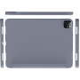 Чохол до планшета BeCover Tri Fold Soft TPU Silicone Apple iPad Pro 12.9 2020/2021/2022 Purple (711739) Чохол до планшета BeCover Tri Fold Soft TPU Silicone Apple iPad Pro 12.9 2020/2021/2022 Purple (711739)