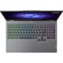 Ноутбук Lenovo LOQ 15IRX9 (83DV00GWRA) Ноутбук Lenovo LOQ 15IRX9 (83DV00GWRA)