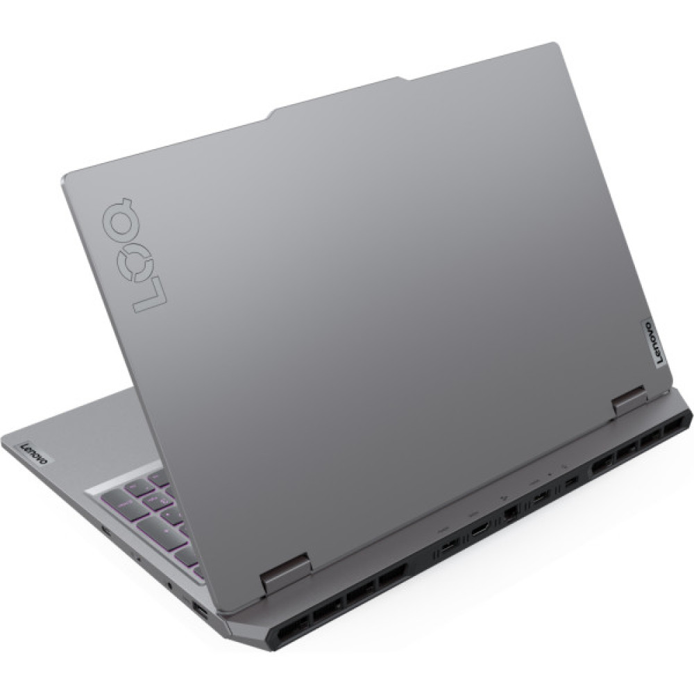 Ноутбук Lenovo LOQ 15IRX9 (83DV00GWRA)