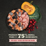 Сухий корм для кішок ACANA Highest Protein Indoor 1.8 кг (0064992723972)