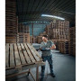 Пила шабельна Bosch Professional GSA 120 1200Вт пропил 220мм хід 29мм 3.7кг