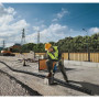 Пила шабельна Bosch Professional GSA 120 1200Вт пропил 220мм хід 29мм 3.7кг