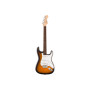 Електрогітара Squier by Fender Debut Stratocaster LRL 2 Tone Sunburst (236109) Електрогітара Squier by Fender Debut Stratocaster LRL 2 Tone Sunburst (236109)