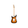 Електрогітара Squier by Fender Debut Stratocaster LRL 2 Tone Sunburst (236109) Електрогітара Squier by Fender Debut Stratocaster LRL 2 Tone Sunburst (236109)