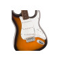 Електрогітара Squier by Fender Debut Stratocaster LRL 2 Tone Sunburst (236109) Електрогітара Squier by Fender Debut Stratocaster LRL 2 Tone Sunburst (236109)