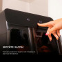 Мультипіч Cecotec Cecofry Advance 9000 Window (CCTC-04986) Мультипіч Cecotec Cecofry Advance 9000 Window (CCTC-04986)