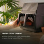 Мультипіч Cecotec Cecofry Advance 9000 Window (CCTC-04986) Мультипіч Cecotec Cecofry Advance 9000 Window (CCTC-04986)