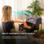 Мультипіч Cecotec Cecofry Advance 9000 Window (CCTC-04986) Мультипіч Cecotec Cecofry Advance 9000 Window (CCTC-04986)