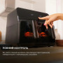 Мультипіч Cecotec Cecofry Advance 9000 Window (CCTC-04986) Мультипіч Cecotec Cecofry Advance 9000 Window (CCTC-04986)