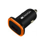 Зарядний пристрій Canyon Universal 1xUSB car adapter (CNE-CCA01B) Зарядний пристрій Canyon Universal 1xUSB car adapter (CNE-CCA01B)