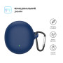 Чохол для навушників Armorstandart Hang Case для OPPO Enco Air3 Dark Blue (ARM79939) Чохол для навушників Armorstandart Hang Case для OPPO Enco Air3 Dark Blue (ARM79939)