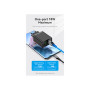 Зарядний пристрій Vention 2xUSB 36W (2xUSB-A) QC3.0 black (FBAB0-EU) Зарядний пристрій Vention 2xUSB 36W (2xUSB-A) QC3.0 black (FBAB0-EU)