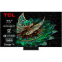 Телевізор TCL 75C765 Телевізор TCL 75C765