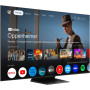 Телевізор TCL 75C765 Телевізор TCL 75C765