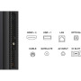 Телевізор TCL 75C765 Телевізор TCL 75C765