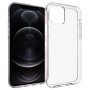 Чохол до мобільного телефона BeCover Apple iPhone 12 Pro Max Transparancy (705365) Чохол до мобільного телефона BeCover Apple iPhone 12 Pro Max Transparancy (705365)