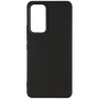 Чохол до мобільного телефона BeCover Xiaomi 12 Lite Black (708115) Чохол до мобільного телефона BeCover Xiaomi 12 Lite Black (708115)