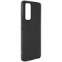 Чохол до мобільного телефона BeCover Xiaomi 12 Lite Black (708115) Чохол до мобільного телефона BeCover Xiaomi 12 Lite Black (708115)
