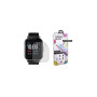 Скло захисне Drobak glass-film Ceramics Xiaomi Mi Watch Lite (313143) Скло захисне Drobak glass-film Ceramics Xiaomi Mi Watch Lite (313143)