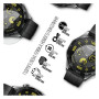 Плівка захисна Armorstandart Huawei Watch GT 4 46mm 6 шт. (ARM73619) Плівка захисна Armorstandart Huawei Watch GT 4 46mm 6 шт. (ARM73619)