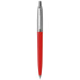 Ручка кулькова Parker JOTTER 17 Originals Scarlet Red CT BP в Eco упаковці (15 932_2035e) Ручка кулькова Parker JOTTER 17 Originals Scarlet Red CT BP в Eco упаковці (15 932_2035e)