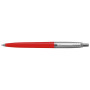 Ручка кулькова Parker JOTTER 17 Originals Scarlet Red CT BP в Eco упаковці (15 932_2035e) Ручка кулькова Parker JOTTER 17 Originals Scarlet Red CT BP в Eco упаковці (15 932_2035e)