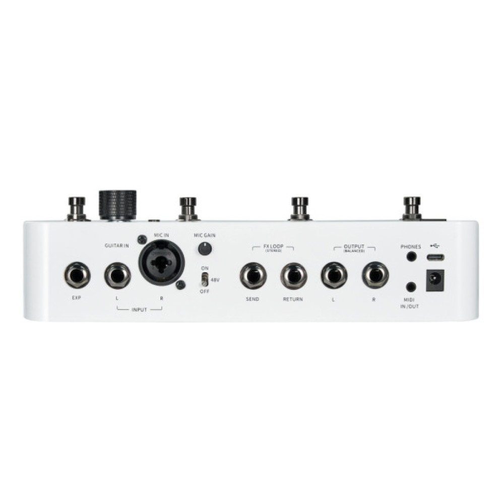 Гітарний процесор Mooer GS1000