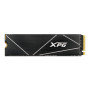 Накопичувач SSD M.2 2280 4TB ADATA (AGAMMIXS70B-4T-CS) Накопичувач SSD M.2 2280 4TB ADATA (AGAMMIXS70B-4T-CS)