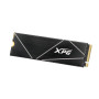 Накопичувач SSD M.2 2280 4TB ADATA (AGAMMIXS70B-4T-CS) Накопичувач SSD M.2 2280 4TB ADATA (AGAMMIXS70B-4T-CS)