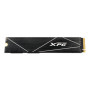 Накопичувач SSD M.2 2280 4TB ADATA (AGAMMIXS70B-4T-CS) Накопичувач SSD M.2 2280 4TB ADATA (AGAMMIXS70B-4T-CS)