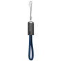 Дата кабель USB 2.0 AM to Micro 5P 0.22m blue ColorWay (CW-CBUM022-BL) Дата кабель USB 2.0 AM to Micro 5P 0.22m blue ColorWay (CW-CBUM022-BL)