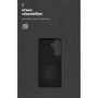 Чохол до мобільного телефона Armorstandart ICON Samsung S25 FE 5G Black (ARM86153)