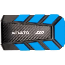 Накопичувач SSD USB 3.2 4TB SD820 ADATA (SD820-4000G-CBU)