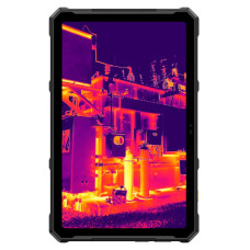 Планшет Ulefone Armor Pad 4 Ultra T 10.36" 8/256GB 5G NFC Black (6975326663250) Планшет Ulefone Armor Pad 4 Ultra T 10.36" 8/256GB 5G NFC Black (6975326663250)