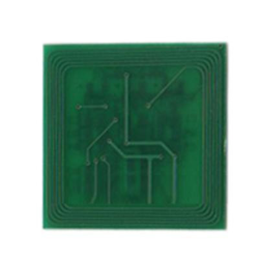 Чип для картриджа Xerox WC C118 (11K) BASF (WWMID-70683)